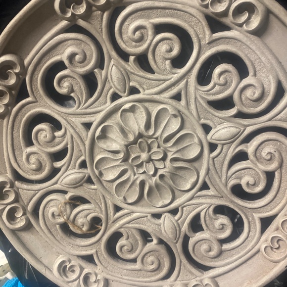 Wall art - Picture 3 of 4